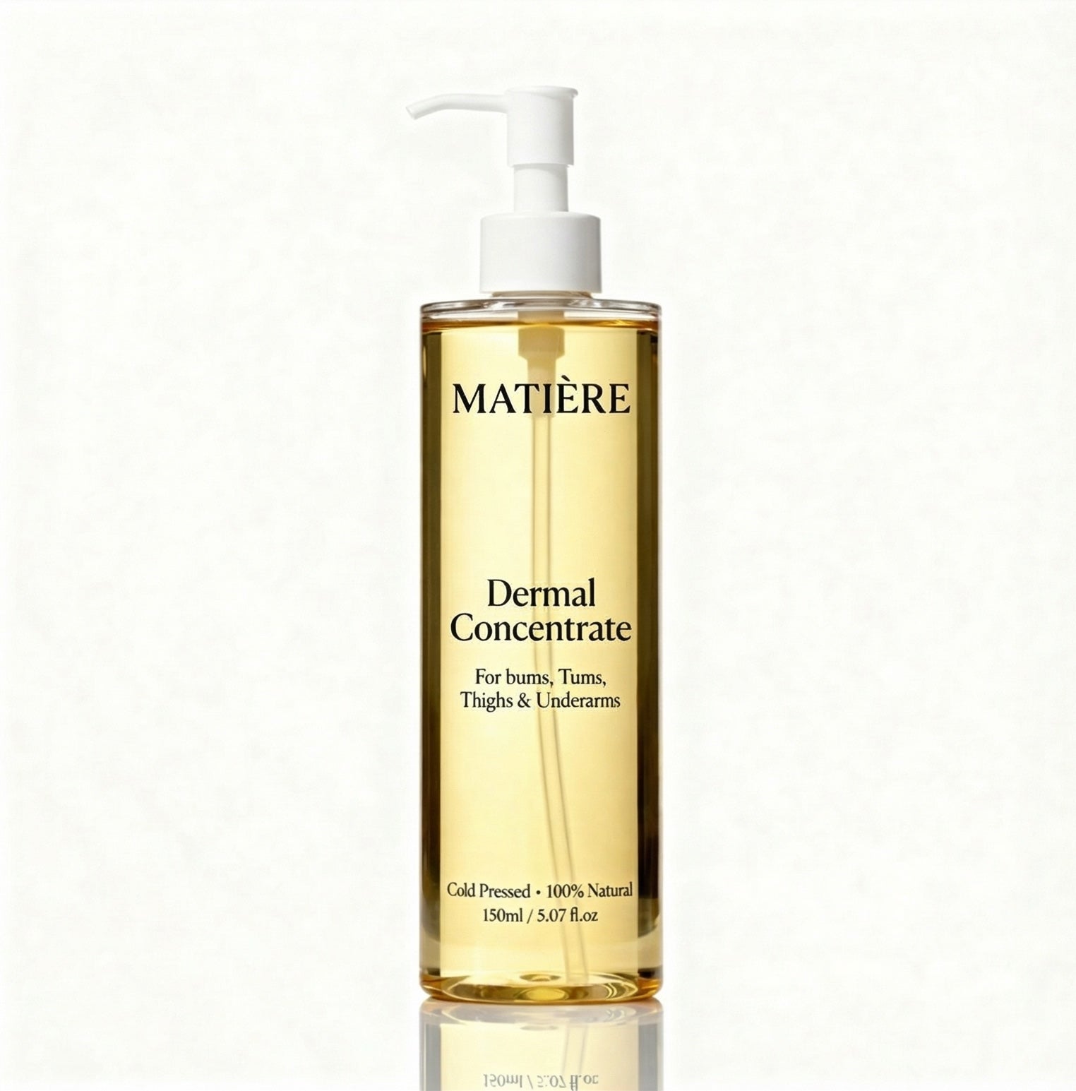 MATIÈRE - Dermal Concentrate
