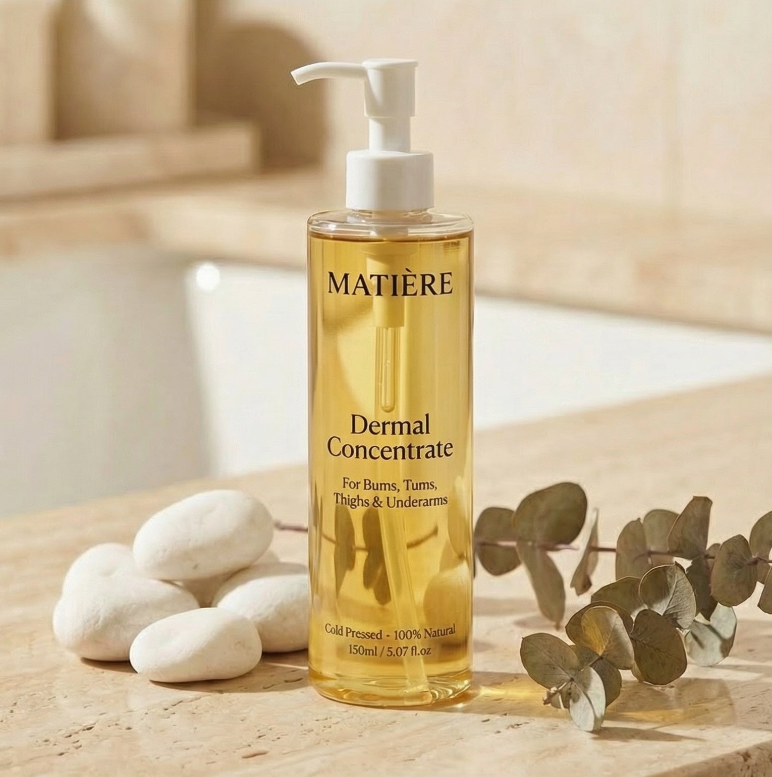 MATIÈRE - Dermal Concentrate